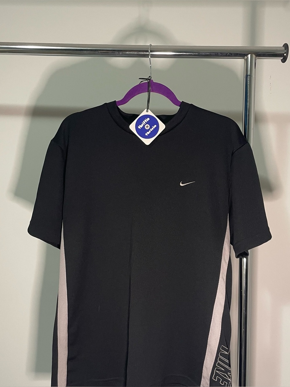 Vintage Nike shirt